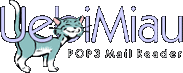 Powerd By UebiMiau