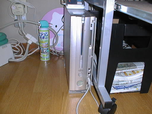 PC{̂ŉғĂ܂B