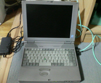 DynaBook 220CS